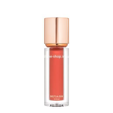 Тинт для губ Match Lip Bogenia Tint (BG714), 006 Персиковый