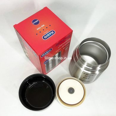 Судок для еды Magio MG-1034 600 мл, Контейнер для горячих продуктов, Ланчбокс CK-848 3 отделения