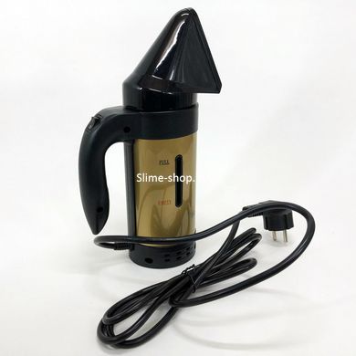 Отпариватель Hand Held Steamer UKC A6 Gold ручной многофункциональный 650 Вт 7 функций. RX-976 Цвет: золотой