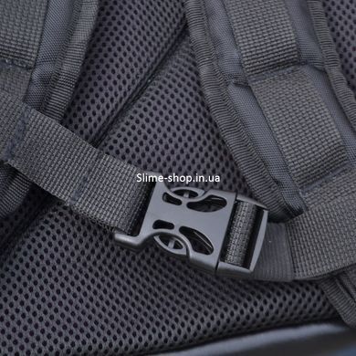 Рюкзак городской roll-top Roll Top, Рюкзак прочный мужской, Городской прогулочный QG-783 удобный рюкзак