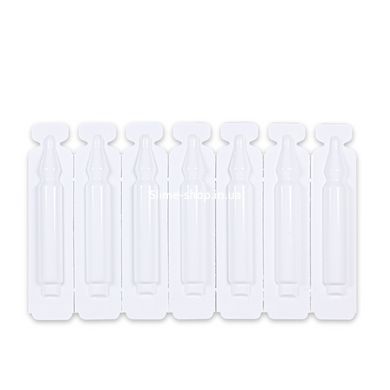 Сыворотка для лица Revuele Hydralift Hyaluron Anti-Wrinkle Treatment 7х2 мл