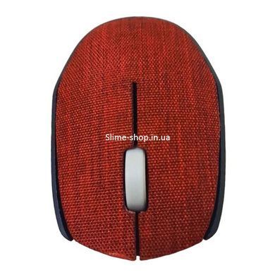 Бездротова оптична мишка комп'ютера MOUSE G-319. YO-678 Колір: червоний