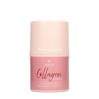 Крем для шкіри навколо очей із колагеном Bogenia Collagen Eye Cream 30 мл BG427(004)