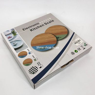 Кухонные весы для взвешивания продуктов XY-8033, 15кг (1г), Кухонные весы для ON-873 приготовления блюд