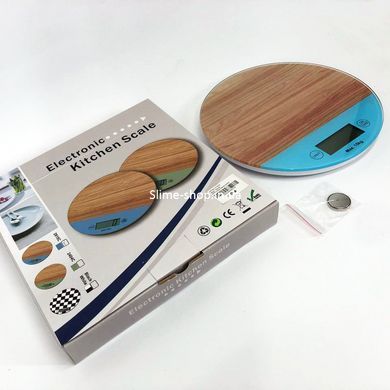 Кухонные весы для взвешивания продуктов XY-8033, 15кг (1г), Кухонные весы для ON-873 приготовления блюд