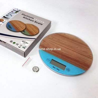 Кухонные весы для взвешивания продуктов XY-8033, 15кг (1г), Кухонные весы для ON-873 приготовления блюд