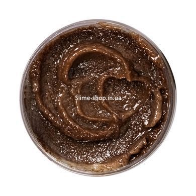 Маска пилинг для лица Top Beauty Mask-Peeleng Chocolate с лифтинг эффектом