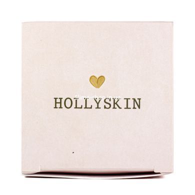 Скраб для обличчя Hollyskin Hyaluronic Acid Face Scrub з гіалуроновою кислотою 100 мл 0207h