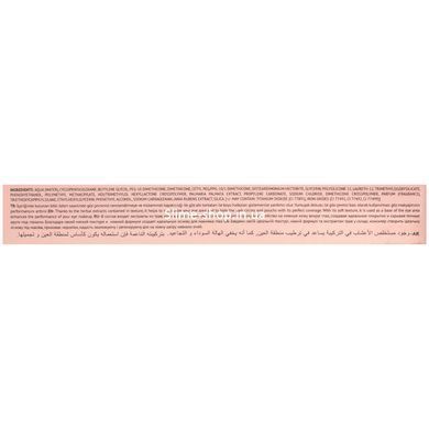 Консилер для обличчя рідкий Topface Instyle Lasting Finish Concealer PT461 № 1