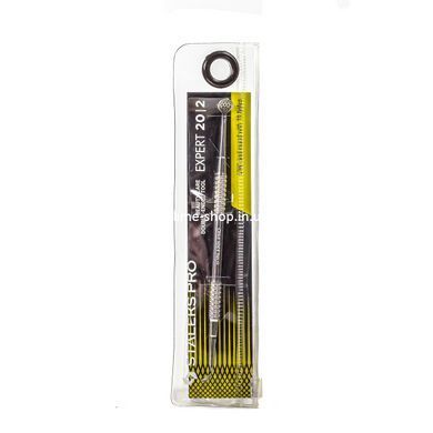 Ложка косметологическая двухсторонняя Staleks Pro Expert 20 Type 2