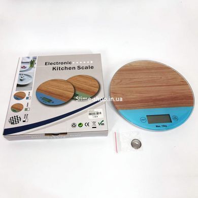 Кухонные весы для взвешивания продуктов XY-8033, 15кг (1г), Кухонные весы для ON-873 приготовления блюд