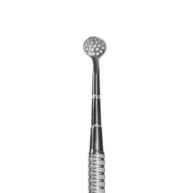 Ложка косметологическая двухсторонняя Staleks Pro Expert 20 Type 2