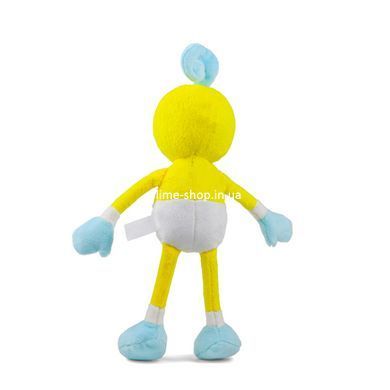 Мягкая игрушка Titatin Poppy Playtime Малыш длинные ноги Baby Long Legs 29 см (TT1009)