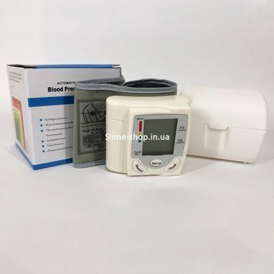 Тонометр на запястье с автоматической системой KA-231 настройки BLD-101S