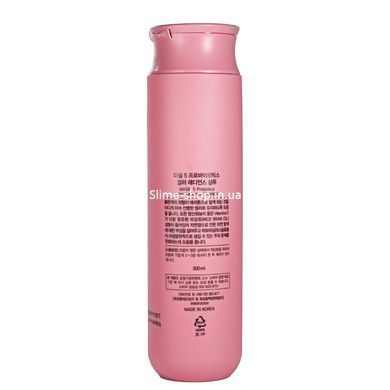 Шампунь для волосся для захисту кольору Masil 5 Probiotics Color Radiance Shampoo 300 мл