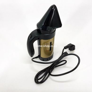 Отпариватель Hand Held Steamer UKC A6 Gold ручной многофункциональный 650 Вт 7 функций. RX-976 Цвет: золотой
