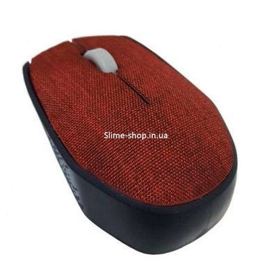 Бездротова оптична мишка комп'ютера MOUSE G-319. YO-678 Колір: червоний