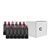 Упаковка помад для губ Parisa Cosmetics L06 12 штук, C