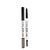 Карандаш для бровей со щеточкой Colour Intense Profi Touch Eyebrow Pencil EB19 № 302 Brunette Серо-коричневый