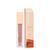 Помада для губ матова водостійка Neverti Matte Liquid Lipstick NP801, 006 Cream Caramel Темна нюдова