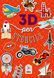 Трафарет для 3D-ручки