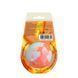 Бомбочка-гейзер для ванн Tink Mango 200 г