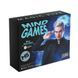 Набор для фокусов "MAGIC FIVE. Mind Games"