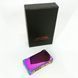 Зажигалка с зарядкой аккумуляторная LIGHTER HL-437, Зажигалка подарочная вечная, OU-484 Необычная зажигалка