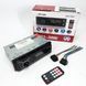 Автомагнітофон 1 din MP3-3885 ISO 1DIN, Магнітола машина 1din, Автомагнітола 1 PN-636 din знімна