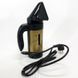 Отпариватель Hand Held Steamer UKC A6 Gold ручной многофункциональный 650 Вт 7 функций. RX-976 Цвет: золотой