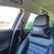Подушка на авто сиденье Opel Опель, Автомобильная подушка для шеи, Подушки FE-204 с логотипом