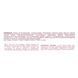 Тинт для губ Match Lip Bogenia Tint (BG714), 006 Персиковый