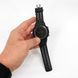 Чоловічий тактичний годинник SKMEI 2070BK BLACK, Годинник для військових операцій, Військовий RS-750 годинник спецслужб