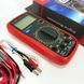 Мультиметр для електротехніки VC9208N, Мультиметр тестер напруги, PQ-932
