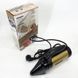 Отпариватель Hand Held Steamer UKC A6 Gold ручной многофункциональный 650 Вт 7 функций. RX-976 Цвет: золотой