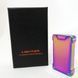 Зажигалка с зарядкой аккумуляторная LIGHTER HL-437, Зажигалка подарочная вечная, OU-484 Необычная зажигалка