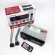 Автомагнітофон 1 din MP3-3885 ISO 1DIN, Магнітола машина 1din, Автомагнітола 1 PN-636 din знімна