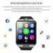Смарт-годинник Smart Watch Q18. NB-666 Колір: чорний