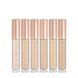Консилер для обличчя рідкий Topface Instyle Lasting Finish Concealer PT461 № 1