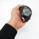 Часы армейские оригинал SKMEI 1025BK, Спортивные прочные часы, Водонепроницаемые EL-780 мужские часы