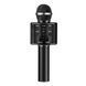 Мікрофон WS-858 WSTER BLACK. SW-218 Колір: чорний