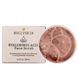 Скраб для обличчя Hollyskin Hyaluronic Acid Face Scrub з гіалуроновою кислотою 100 мл 0207h