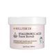 Скраб для обличчя Hollyskin Hyaluronic Acid Face Scrub з гіалуроновою кислотою 100 мл 0207h