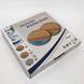 Кухонные весы для взвешивания продуктов XY-8033, 15кг (1г), Кухонные весы для ON-873 приготовления блюд