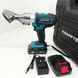 Ножиці для гофрованого металу Krafftec DJS130R, Ножиці просічні XL-161 по металу