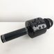 Мікрофон WS-858 WSTER BLACK. SW-218 Колір: чорний