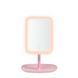 Зеркало с led подсветкой для макияжа JF119