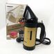 Отпариватель Hand Held Steamer UKC A6 Gold ручной многофункциональный 650 Вт 7 функций. RX-976 Цвет: золотой