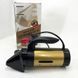 Отпариватель Hand Held Steamer UKC A6 Gold ручной многофункциональный 650 Вт 7 функций. RX-976 Цвет: золотой
