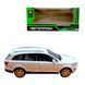 Машина мет. 1:32 Audi Q7, батар., світло, звук, відкр. двері